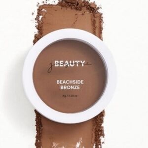 Beachside Bronze Contour Powder